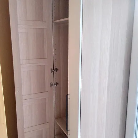 Le Lerins Apartment *