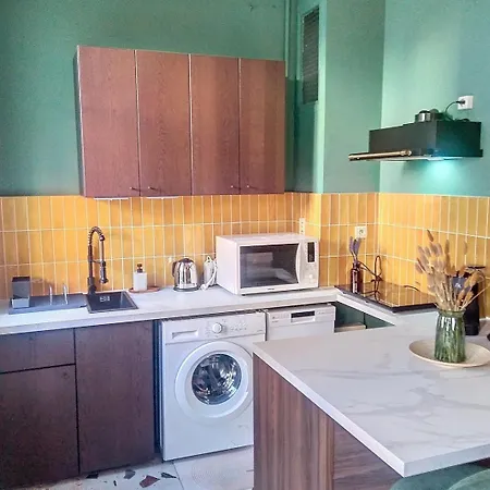 Le Lerins Apartment *